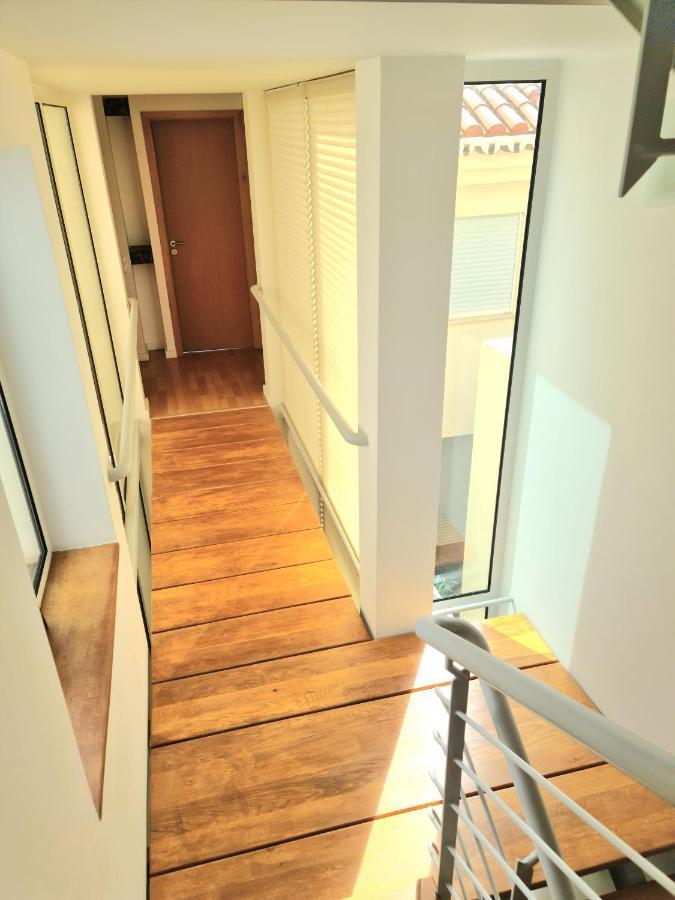 Holiday home Varandas Do Carvoeiro