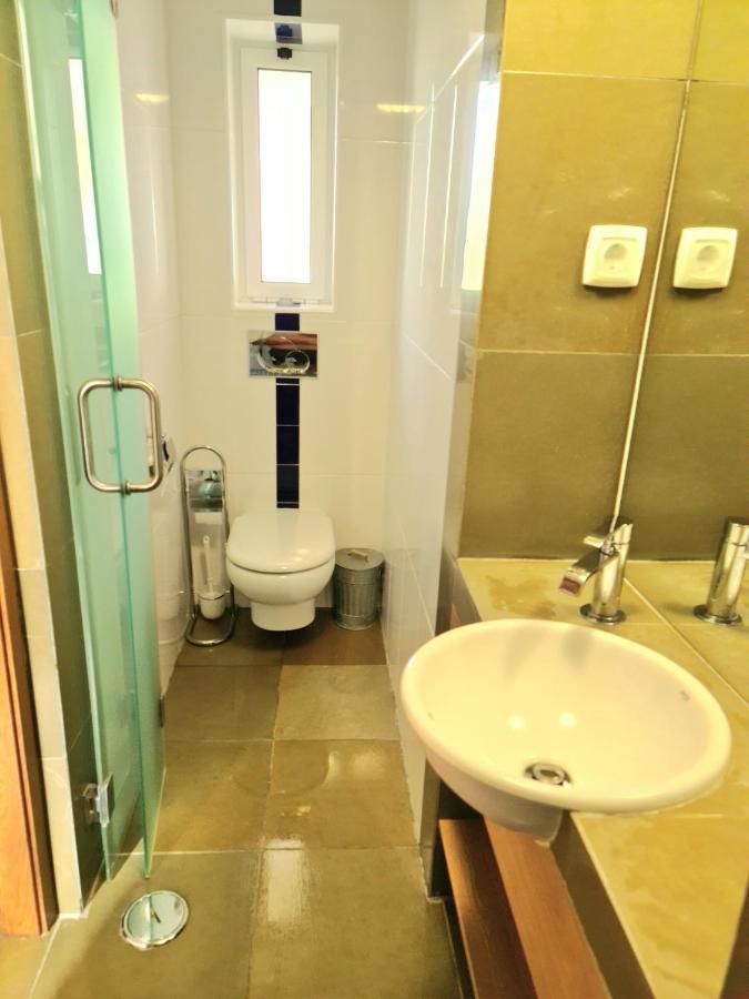 Varandas Do Carvoeiro Holiday home
