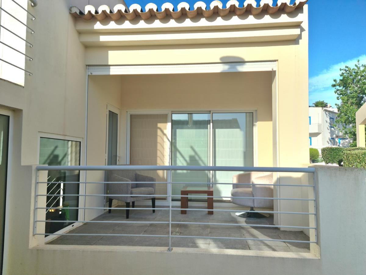 Varandas Do Carvoeiro Vakantiehuis Carvoeiro (Lagoa)